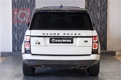 Land Rover Range Rover Vogue